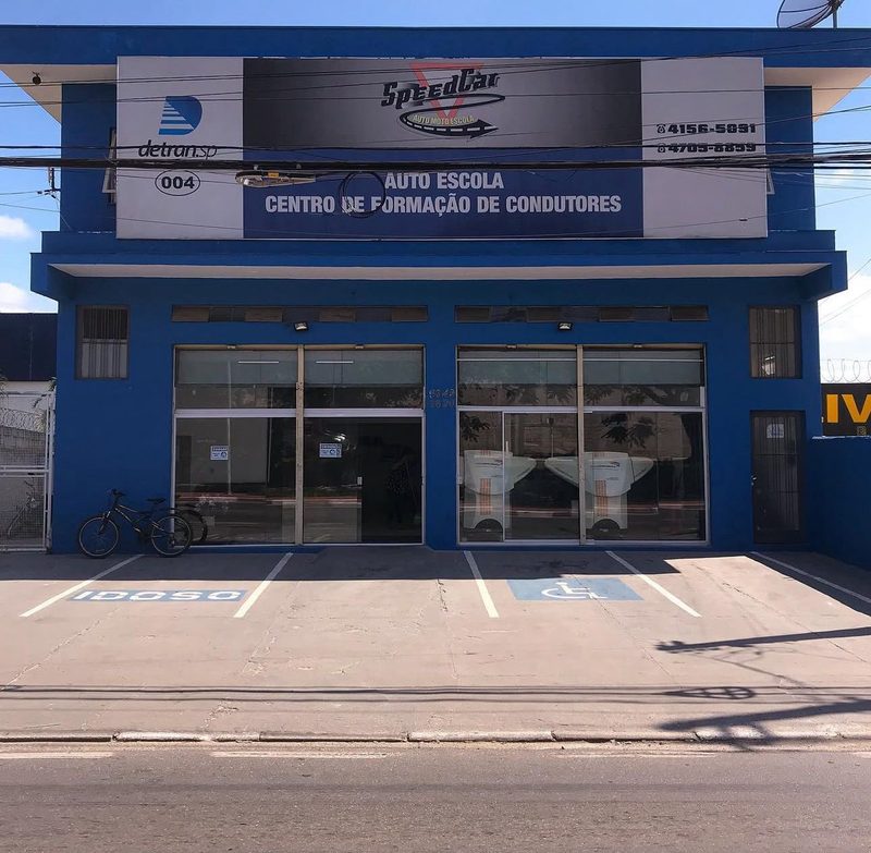 Auto Escola