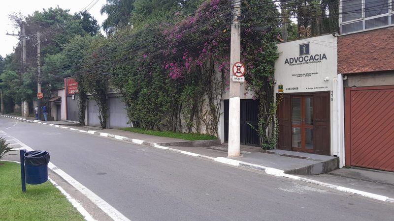 Escritório de Advocacia