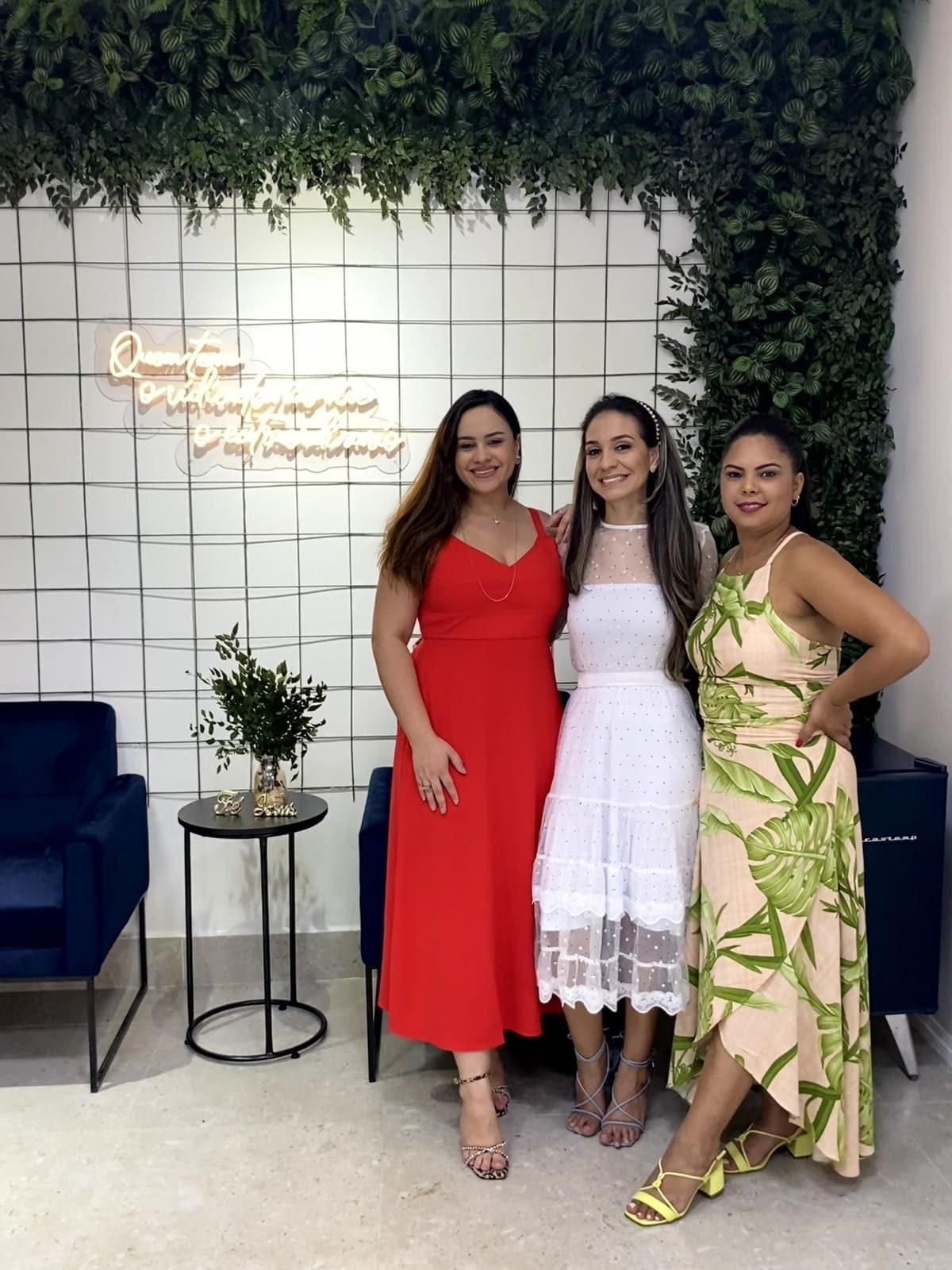 Esmalteria – Espaço Renata Lopes depois 11