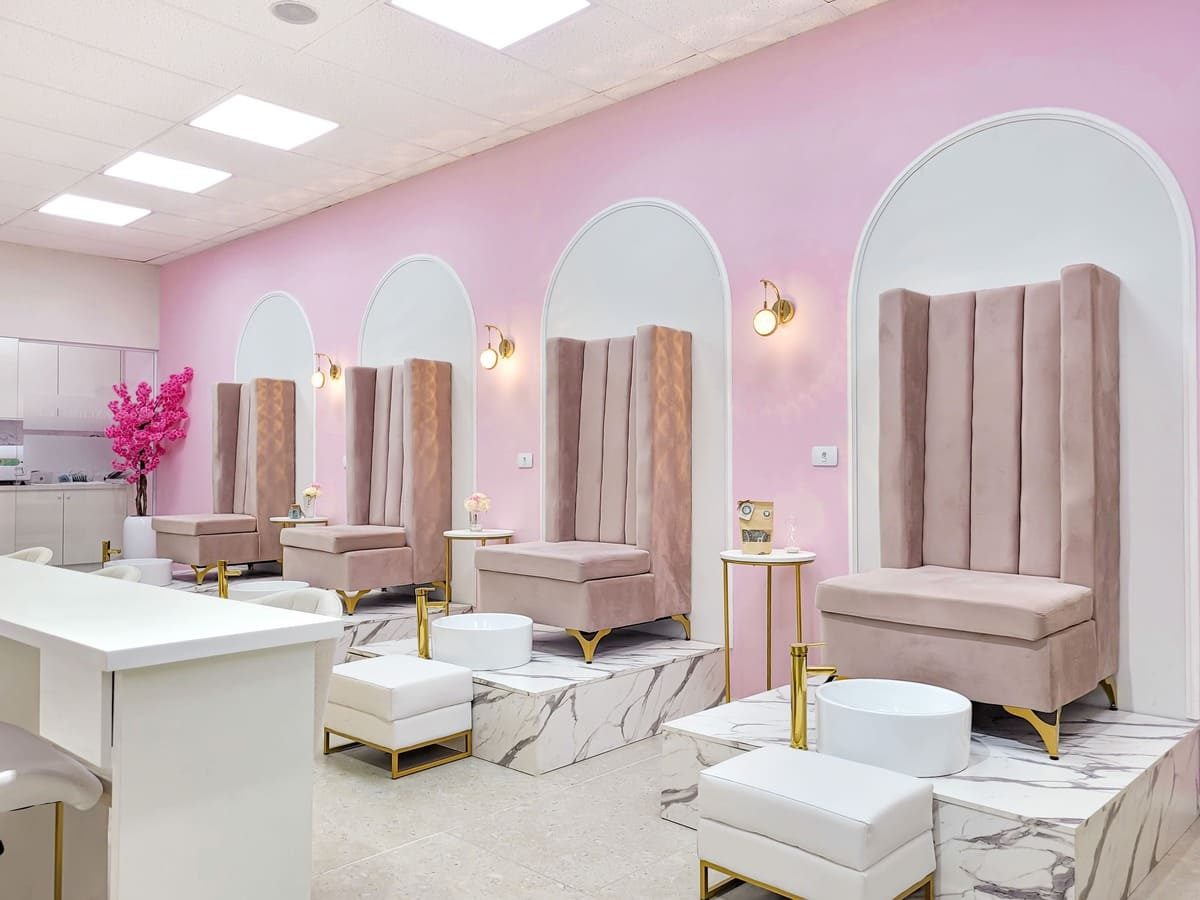 Esmalteria – Espaço Renata Lopes depois 6