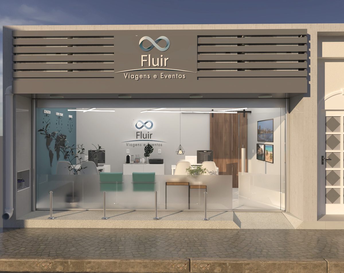 Fluir Viagens e Eventos