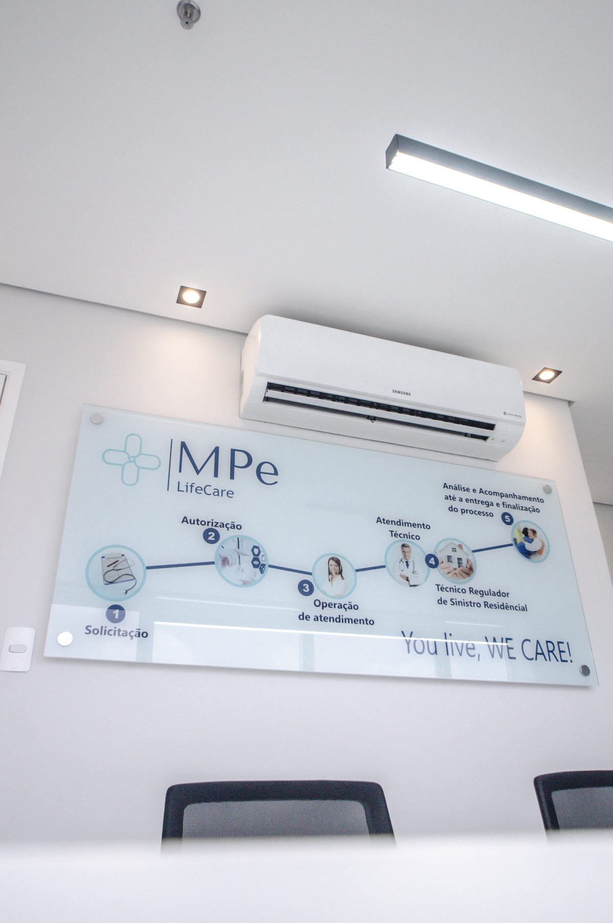 MPE Life Care depois 15