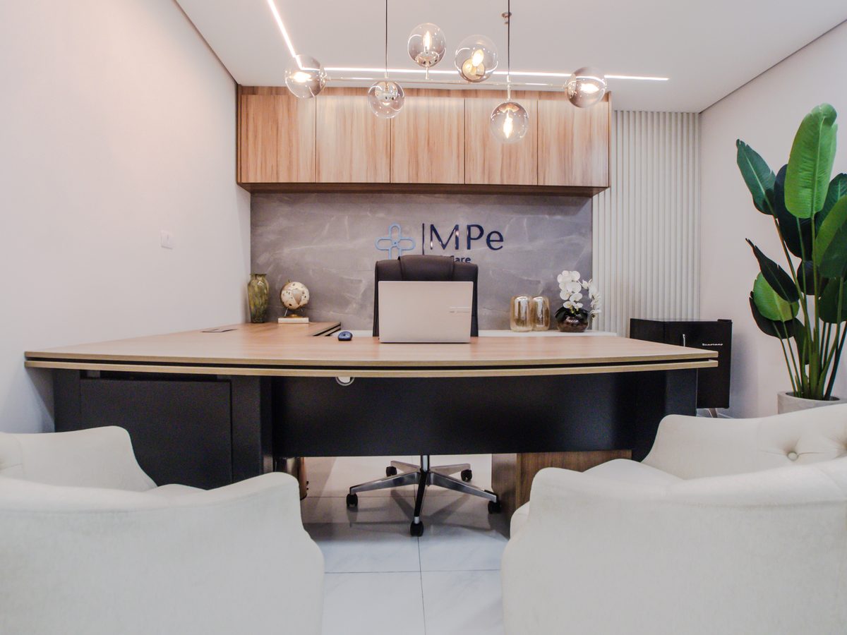 MPE Life Care depois 16