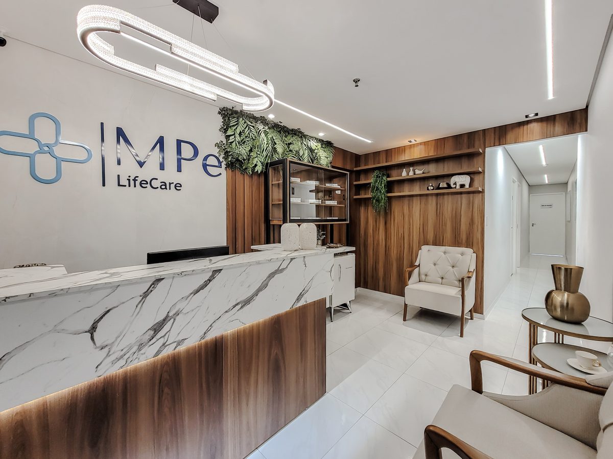 MPE Life Care depois 3