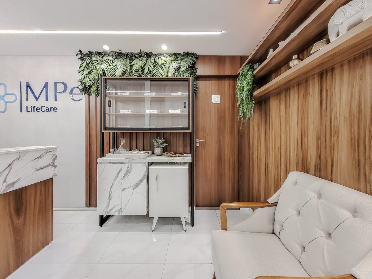MPE Life Care depois 5