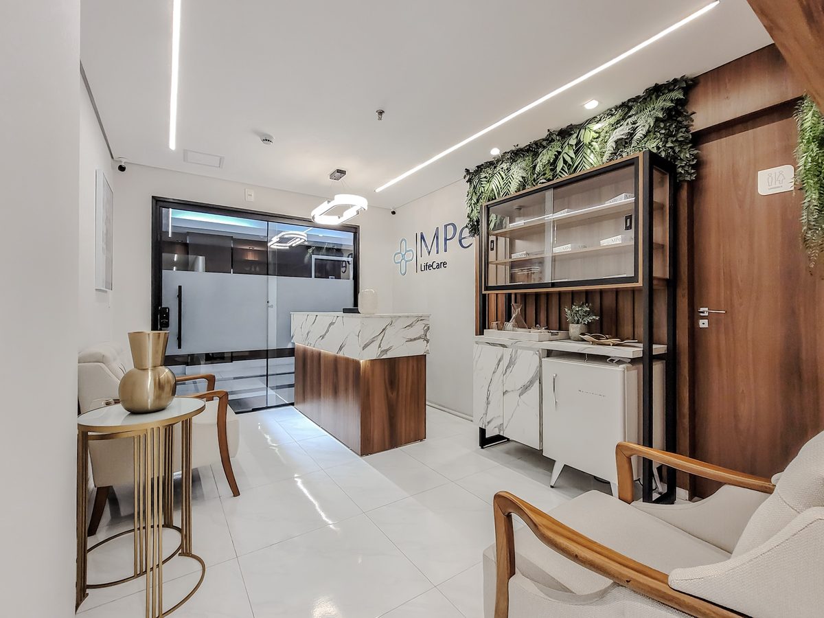 MPE Life Care depois 7