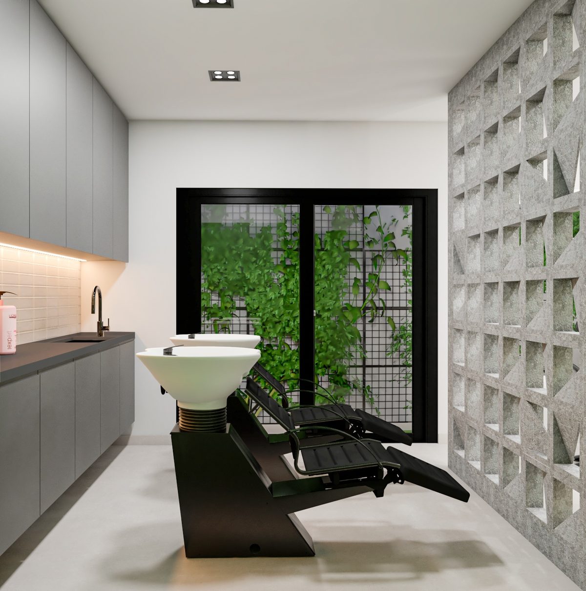 Studio NG depois 5