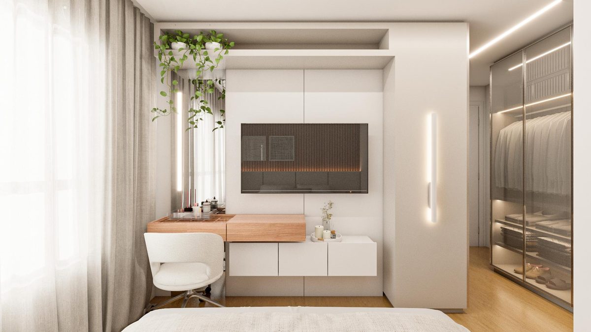 Apartamento Família Castro depois 11