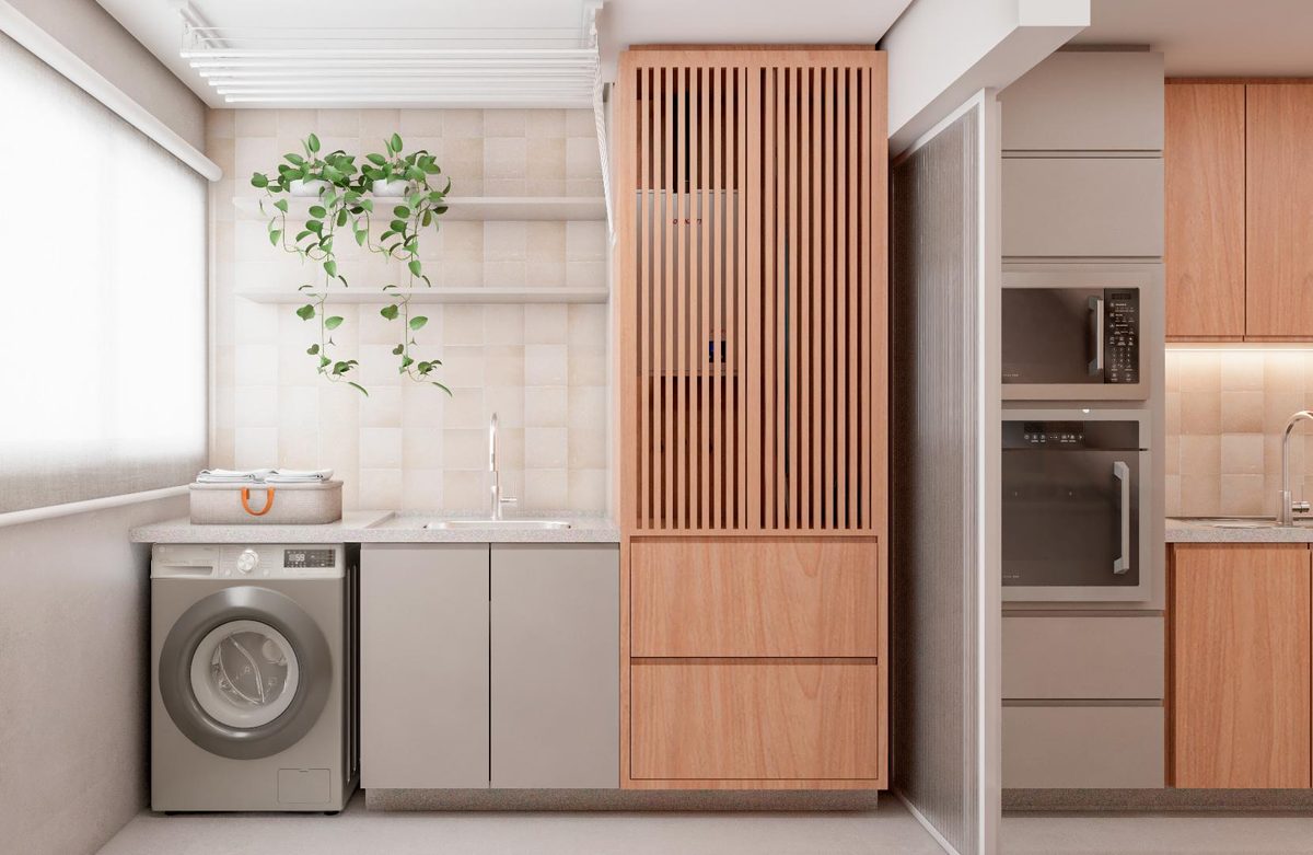 Apartamento Família Castro depois 6