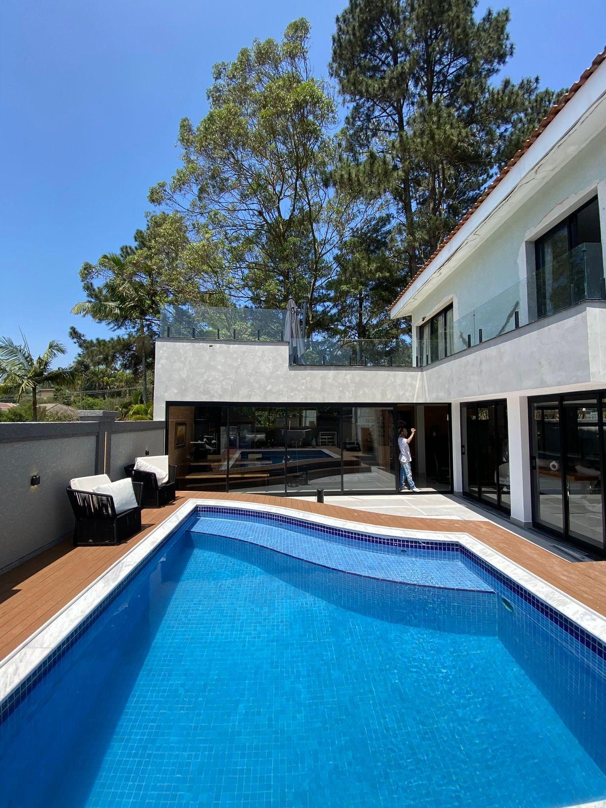 Casa Aldeia da Serra depois 6