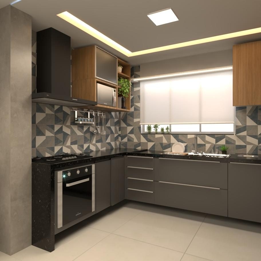 Cozinha Família Marisa depois 5