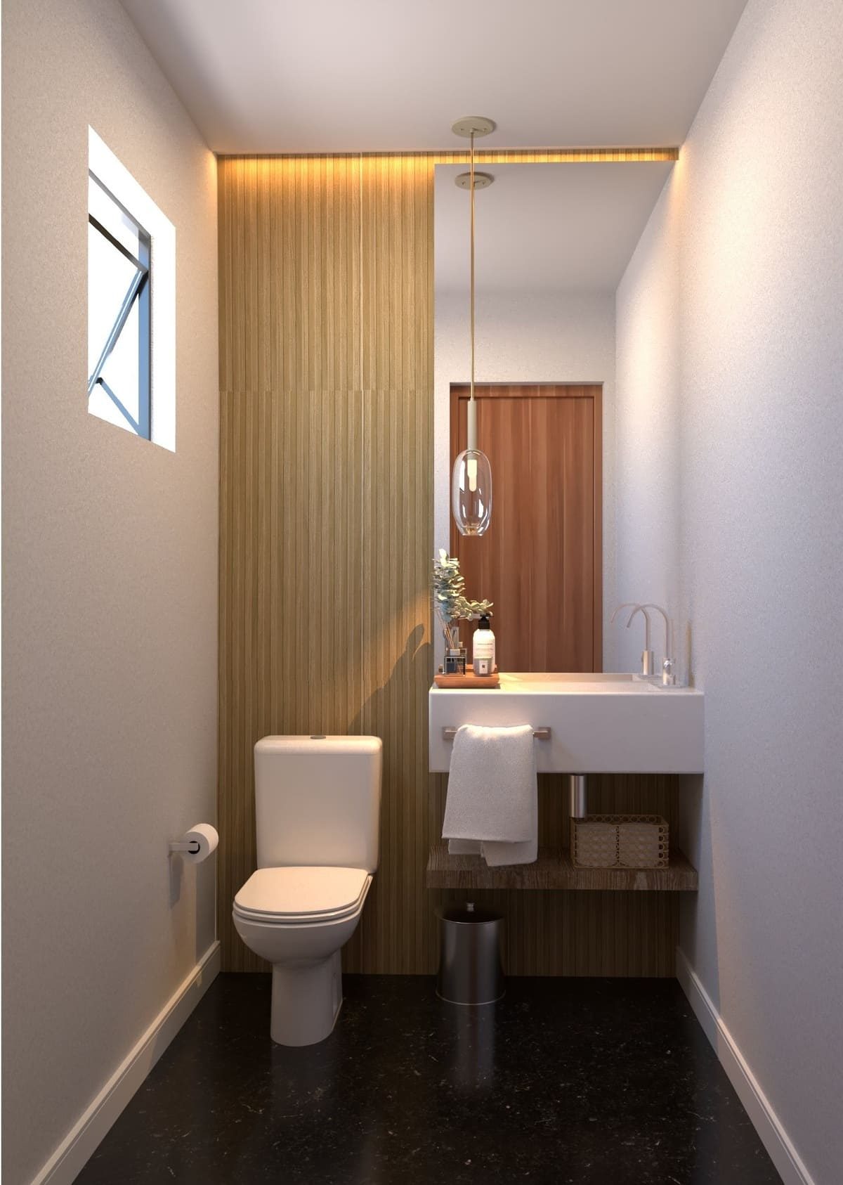 Reforma Residencial Vila Prudente depois 4