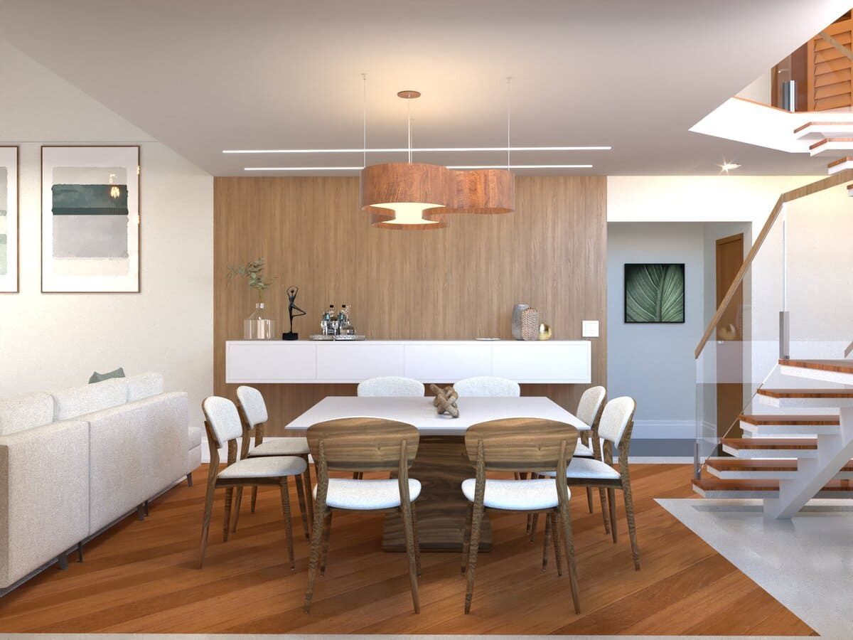 Reforma Residencial Vila Prudente depois 5