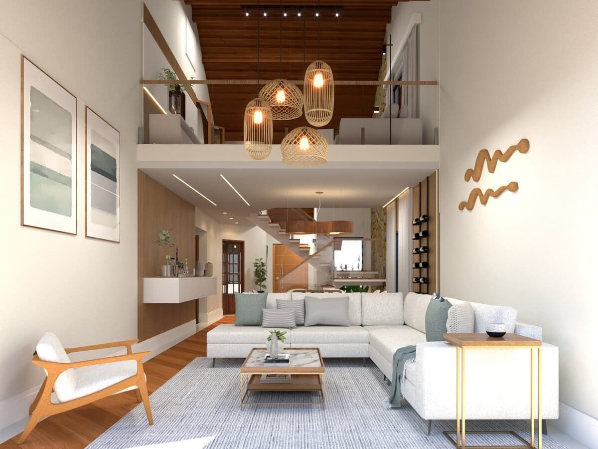 Reforma Residencial Vila Prudente depois 8
