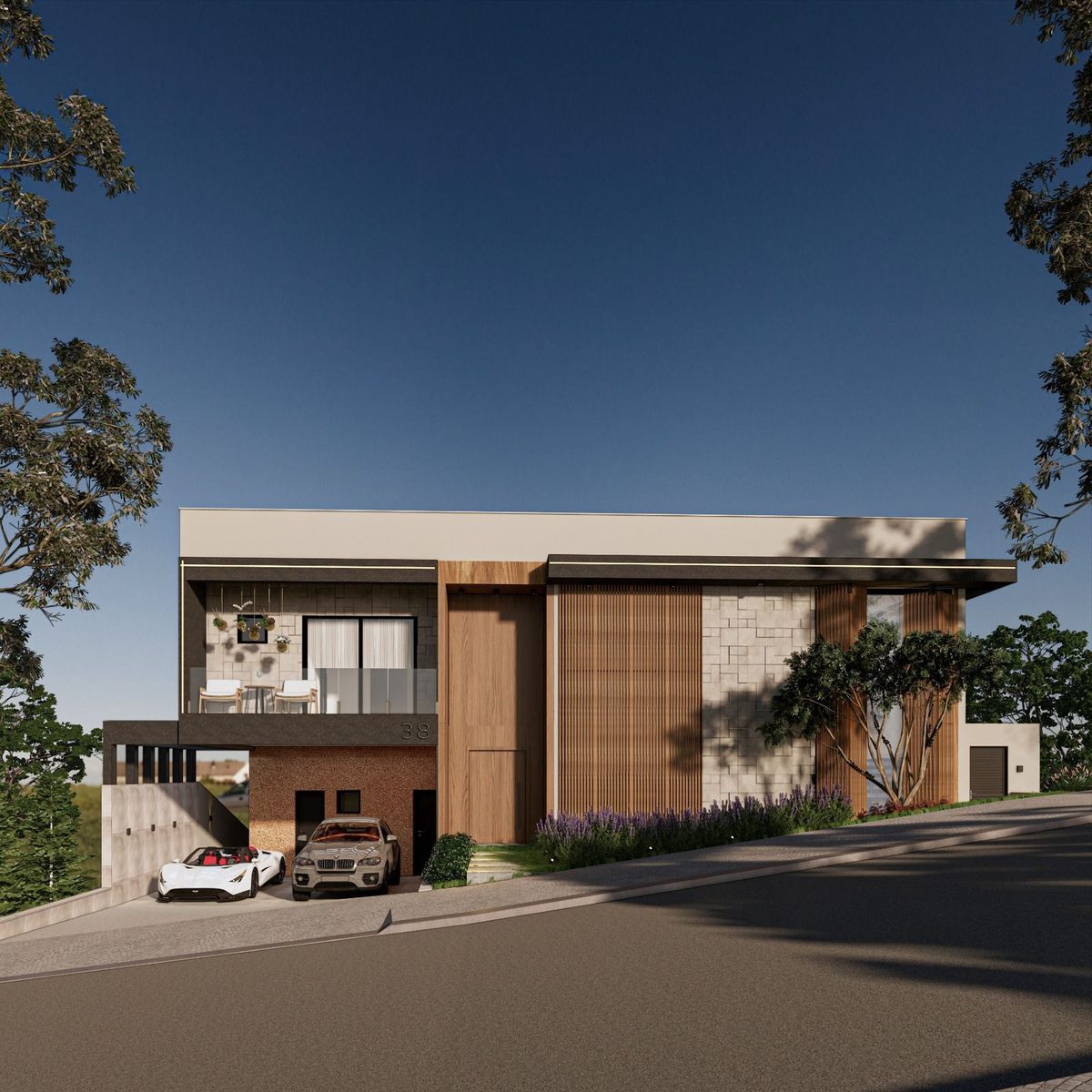 Residencial Quinta dos Lagos