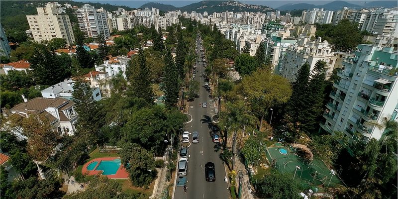 Regularização de Imóveis